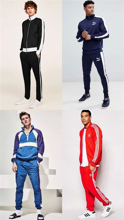 2 chainz gucci sweatsuit|Tracksuits And Sweatsuits: How To Wear A Retro Classic.